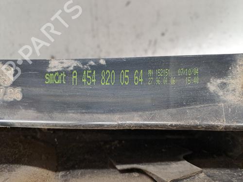 Venstre baglygte SMART FORFOUR (454) 1.5 CDI (454.001) | BP38667843C34 - Image 3