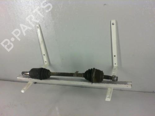 Used Left front driveshaft Left front driveshaft 38659103 38659103
