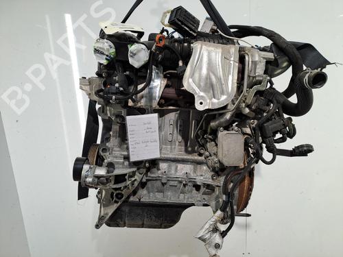 Engine CITROËN BERLINGO Box Body/MPV (B9) 1.6 BlueHDi 100 | BP39950781M1 - Image 2