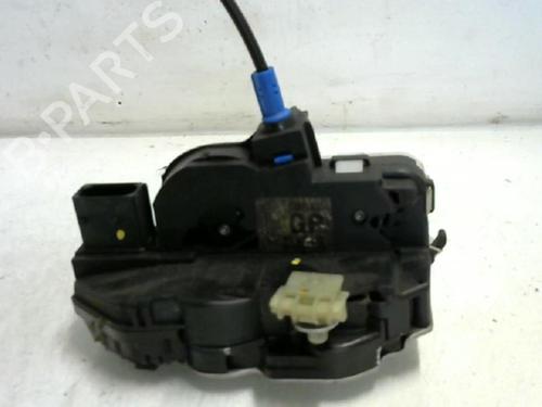 Used Front right lock Front right lock 38660658 38660658