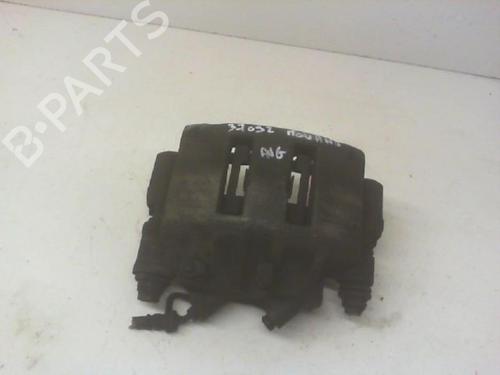 Used Left front brake caliper Left front brake caliper 38654877 38654877