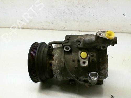 AC compressor TOYOTA RAV 4 II (_A2_) 2.0 D 4WD (CLA20_, CLA21_, CLA20R, CLA21R) | BP38658246M34 - Image 3