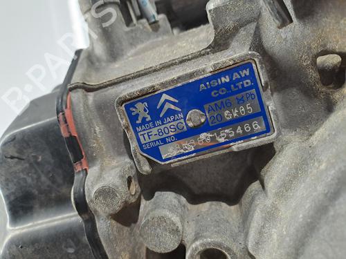 Used Gearbox Gearbox 38671258 38671258