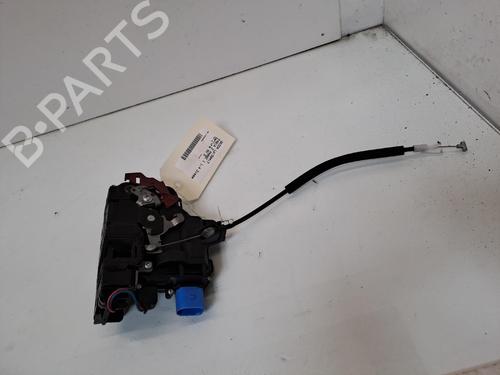 Used Front left lock Front left lock 39486882 39486882