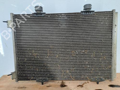 AC radiator CITROËN C3 Picasso (SH_) 1.6 HDi | BP40126352M32 - Image 3