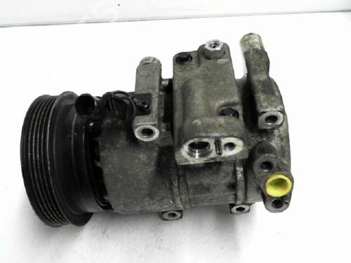 Used AC compressor AC compressor 38659997 38659997