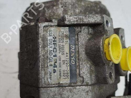 AC compressor SUBARU OUTBACK (BR) 2.0 D AWD (BRD) | BP40437185M34 - Image 3