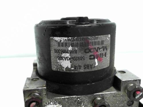 ABS Bremseaggregat ABS Bremseaggregat 38654483 38654483