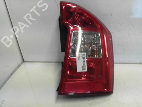 Used Right taillight Right taillight 38658340 38658340
