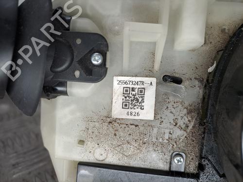 Steering column stalk RENAULT ZOE (BFM_) ZOE | BP38669604I23 - Image 6