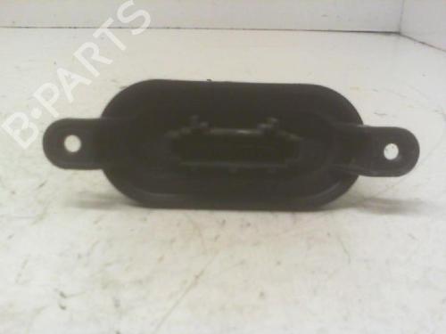 Heater resistor VW TRANSPORTER T5 Van (7HA, 7HH, 7EA, 7EH) 2.0 TDI | BP38654392M108 - Image 2