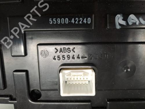 Used Climate control Climate control 38667005 38667005