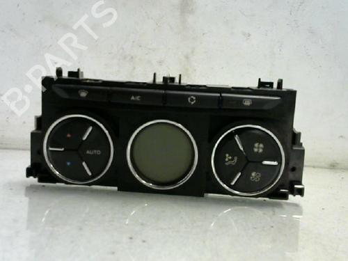 Climate control CITROËN C3 II (SC_) 1.6 HDi 90 | BP38660943I5 - Image 4