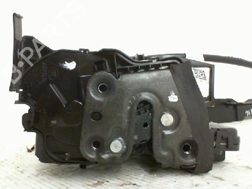 Used Rear left lock Rear left lock 38662653 38662653