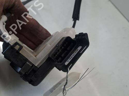 Used Front right lock Front right lock PEUGEOT PARTNER Box Body/MPV (K9) 1.5 BlueHDI 130 (131 hp) 40253876 40253876