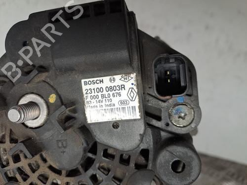 Generator Generator 38670075 38670075