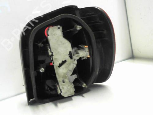 Used Left taillight Left taillight 38654335 38654335