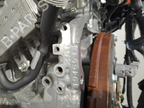 Engine TOYOTA RAV 4 IV (_A4_) 2.5 Hybrid (AVA42_) | BP38665520M1 - Image 3