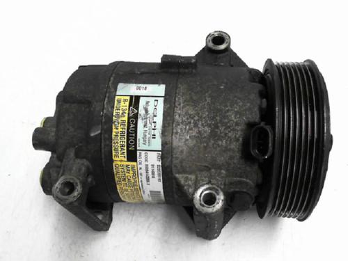 Used AC compressor AC compressor 38659836 38659836