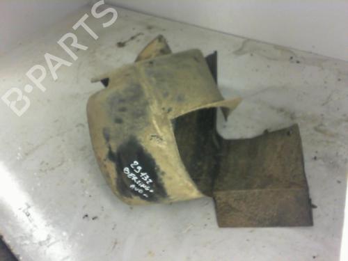 Used Wheel arch Wheel arch 38659153 38659153