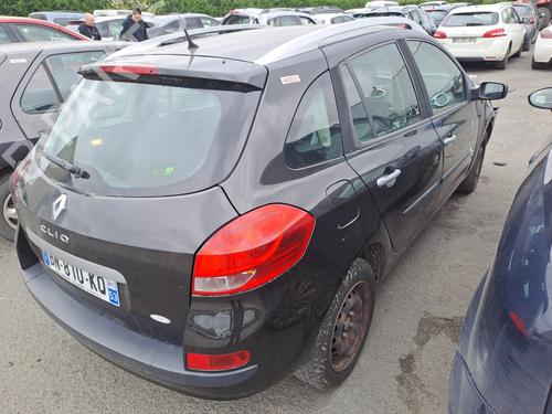 Engine RENAULT CLIO III Grandtour (KR0/1_) 1.2 16V (KR0P) | BP38668429M1 - Image 9