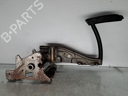 håndbremse FORD C-MAX (DM2) 1.6 TDCi | BP38665981I18 - Image 4