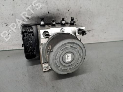 ABS pump PEUGEOT 2008 I (CU_) 1.6 HDi | BP38664506M43 - Image 2