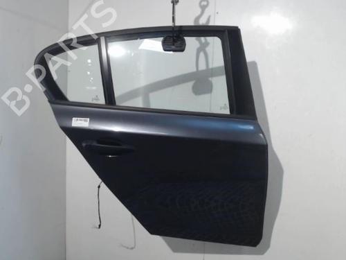 right-rear-door-bmw-1-e87-2003-2004-2005-2006-2007-2008-2009-2010-2011-2012-2013-38662685 main image