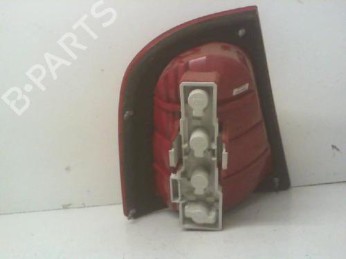 Used Right taillight Right taillight 38654103 38654103