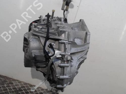 Gearkasse Gearkasse 38662772 38662772