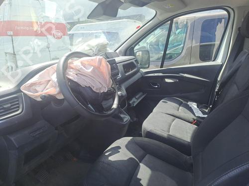 ABS pump NISSAN PRIMASTAR Van (X82) 2.0 dCi 130 | BP38672500M43 - Image 5