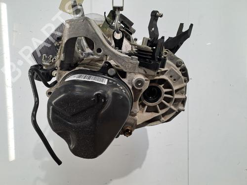 Gearbox DACIA SANDERO II 1.0 SCe 75 (B8JC, B8JD, B8NC) | BP39950748M3 - Image 2