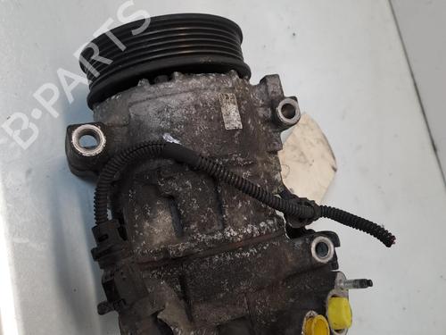 AC compressor CITROËN C3 AIRCROSS II (2R_, 2C_) 1.5 BlueHDi 120 (2CYHXX) | BP39710529M34 - Image 2
