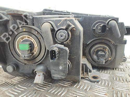 Left headlight DODGE JOURNEY 2.0 CRD | BP38672311C28  - Image 5