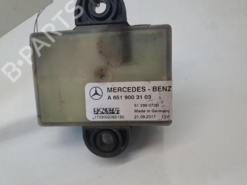 Used Electronic module Electronic module 38943005 38943005