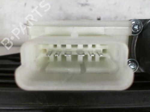 Front right window mechanism RENAULT CLIO V (B7_) 1.5 Blue dCi 115 (B7AD) | BP38662523C23 - Image 3