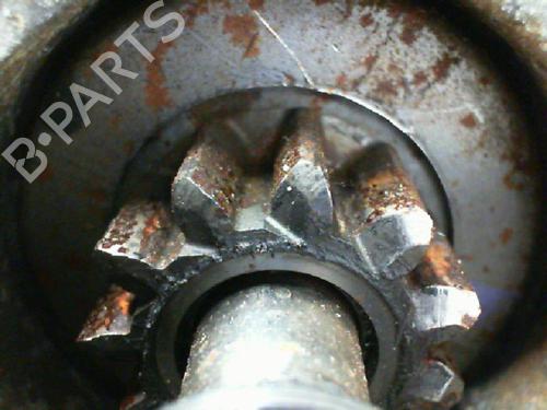Starter RENAULT TWINGO III (BCM_, BCA_) 0.9 TCe 90 (BCM9, BCM2) | BP38661746M8 - Image 5