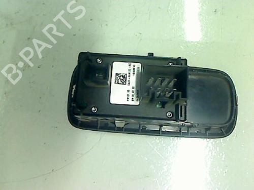 Left front window switch FORD FIESTA VI (CB1, CCN) 1.4 TDCi | BP38660980I27 - Image 3