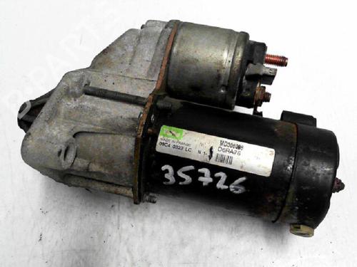 Starter MITSUBISHI SPACE STAR MPV (DG_A) 1.3 16V (DG1A) | BP38659839M8 - Image 4