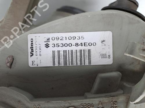 Used Left headlight Left headlight 38654639 38654639