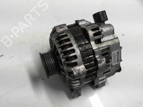 Alternator CITROËN C5 I (DC_) 2.0 16V (DCRFNC, DCRFNF) | BP38659903M7 - Image 2