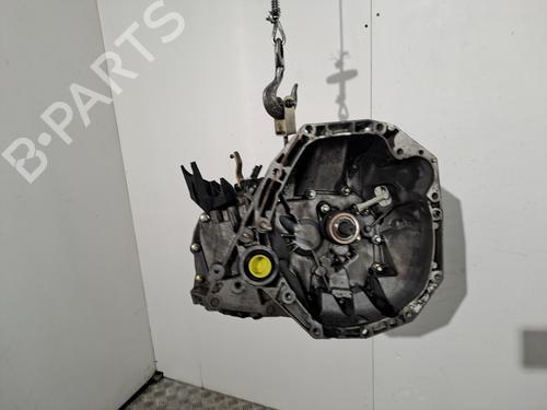 gearbox-renault-modus-grand-modus-fjp0_-2004-38666466 main image