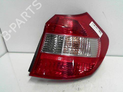 Right taillight BMW 1 (E87) 118 i | BP38658742C35 - Image 5