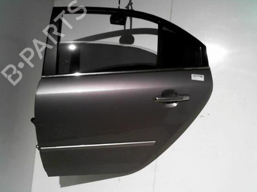 Used Left rear door Left rear door 38657480 38657480