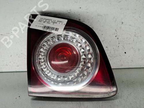 Used Left tailgate light Left tailgate light 38664099 38664099