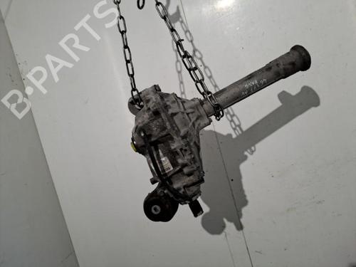 Used Front differential Front differential 38664938 38664938