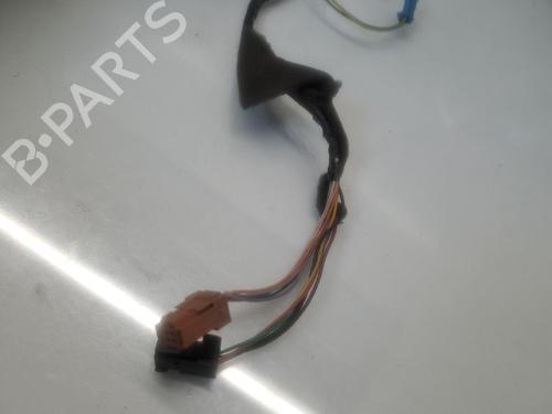 Used Left mirror Left mirror CITROËN C4 Grand Picasso I (UA_) 2.0 HDi 138 (136 hp) 39997613 39997613