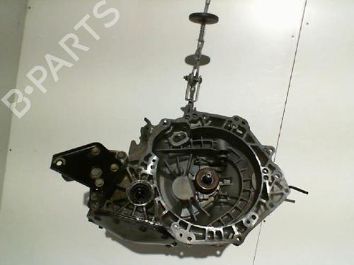 Gearbox SUZUKI SWIFT III (MZ, EZ) 1.3 DDiS (RS413D) | BP38659670M3 - Image 5