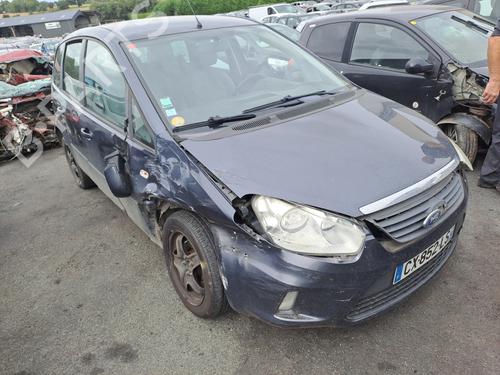 Venstre baglygte FORD C-MAX (DM2) 1.8 TDCi | BP38669609C34 - Image 5
