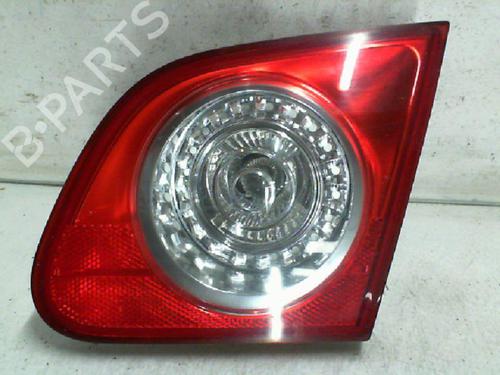 Right tailgate light VW PASSAT B6 (3C2) 1.9 TDI | BP38662121C80 - Image 5